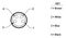 BANNER ENGINEERING BC-M8F4-M8M4-24-2