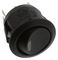 E-SWITCH RR3112LBLKBLKREDEF3.