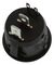 E-SWITCH RR3112LBLKBLKREDEF3.