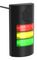BANNER ENGINEERING TLF100PDLGYR