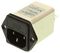 SCHAFFNER - TE CONNECTIVITY FN9260B-2-06.