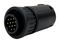 SWITCHCRAFT/CONXALL W3282-12PG-535