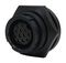SWITCHCRAFT/CONXALL W4281-12SG-3ES