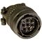 AMPHENOL INDUSTRIAL MS3116F10-6P