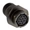 AMPHENOL INDUSTRIAL PT01A-14-19S