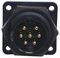 SWITCHCRAFT/CONXALL 14182-7PG-300