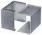 BUD INDUSTRIES CU-3005-A