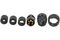SWITCHCRAFT/CONXALL 6282-5PG-3DC