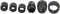 SWITCHCRAFT/CONXALL 6282-5PG-3DC