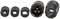 SWITCHCRAFT/CONXALL 5182-3PG-3DC