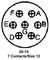 AMPHENOL INDUSTRIAL 97-3106A-20-15P