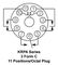 POTTER&BRUMFIELD - TE CONNECTIVITY KRPA-14DY-24