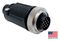 SWITCHCRAFT/CONXALL SF3282-12PG-540