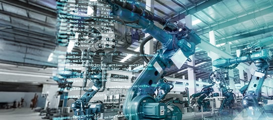 Robotics and AI Integration: Transforming Industrial Automation ...