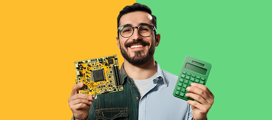 Passive Product Solutions for Engineers and Buyers