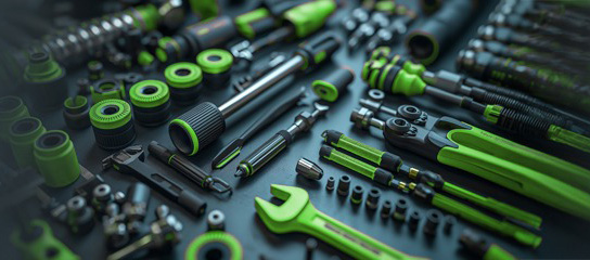 Mastering Industrial Hand Tools: Your Ultimate Guide for Versatile Applications