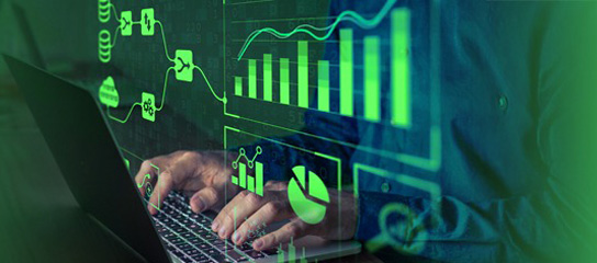 Maximize Factory Efficiency with Overall Equipment Effectiveness (OEE)