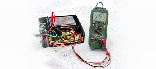A Selection Guide for Digital Multimeter