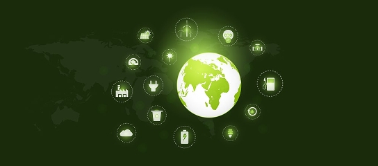 Industrial smart Energy Efficiency Solutions