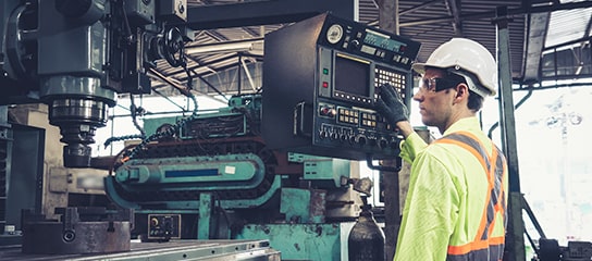 Smart Maintenance & Repairs