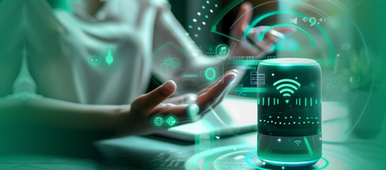 Redefining smart home hub design with power and flexibility