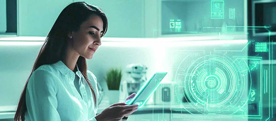 Staying ahead in the era of AI : Accelerate your journey into intelligence