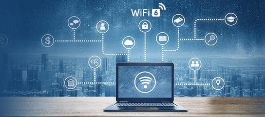What Wi-Fi 6 means for enterprise IoT applications