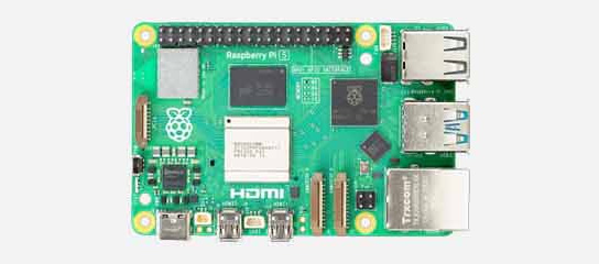 How to Connect Raspberry Pi 5 to LabVIEW How to Connect Raspberry Pi 5 to LabVIEW and Run Your First Project