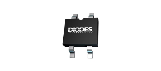A broad range of Bridge Rectifiers that maximises board space and improves reliability