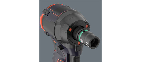 From innovative Torque Tools to Solar Fixing Kit, check out Wera's 2024 new products