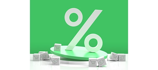 Get More For Less！