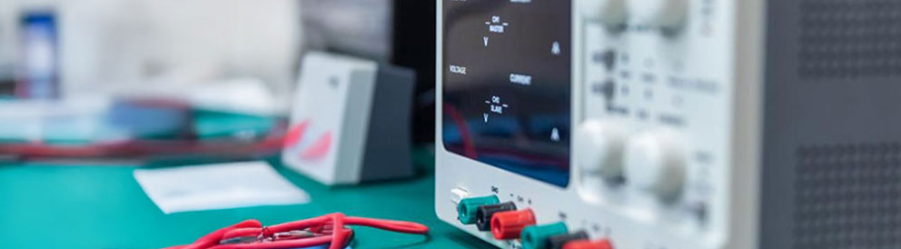 Test Equipment Articles