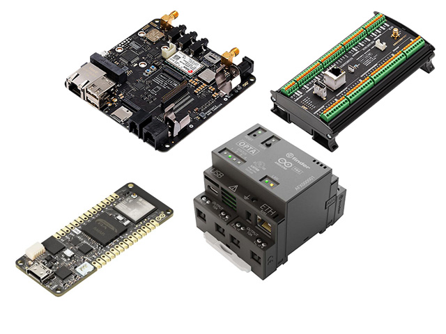 Arduino Application Kits | element14 India