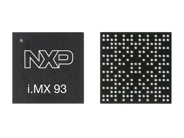 nxp i mx 93