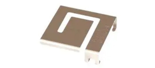 OnBoard Stamped Metal Antennas