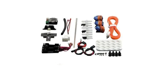All Accessories