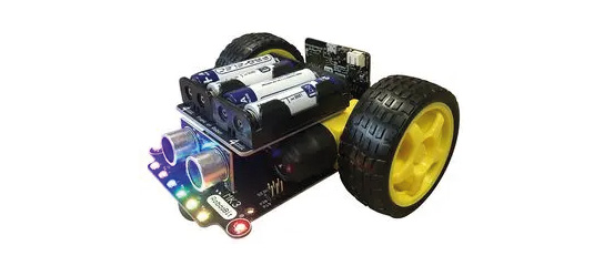 Robotics