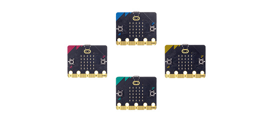 micro:bit V2 Bulk