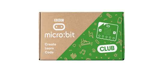 micro:bit V2 Club