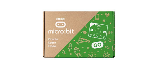 micro:bit V2 Go