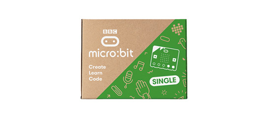 micro:bit V2