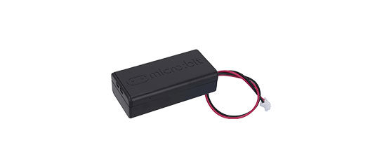 MICRO:BIT Battery box