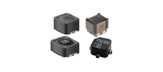 Coupled Inductors