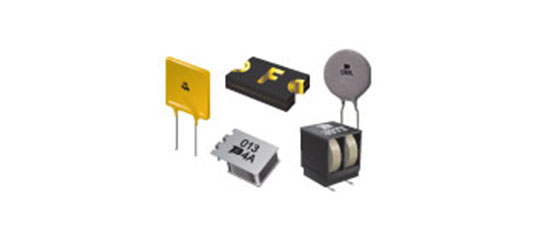Resettable Fuses