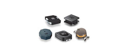 SMD Power Inductors