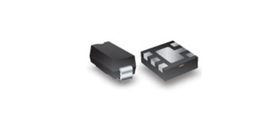 TVS Diodes