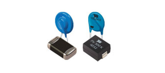 TVS Varistors