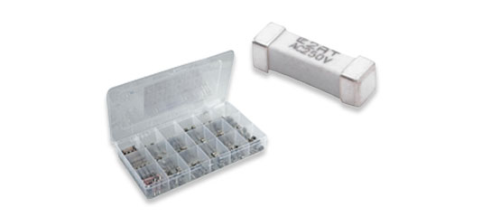 Fuses & Fuse Accessories