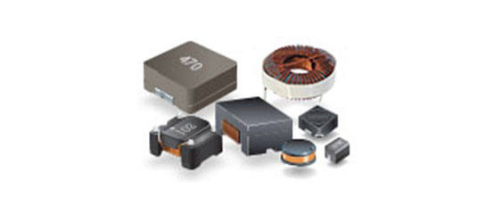 Inductors