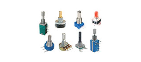 BOURNS distributor | element14 India